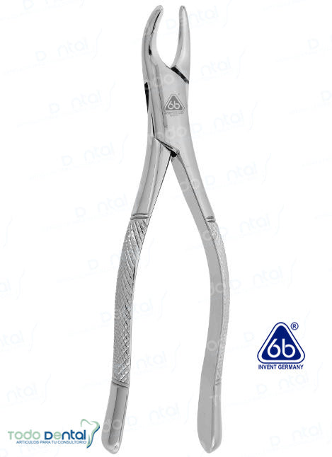 Forcep adulto 150