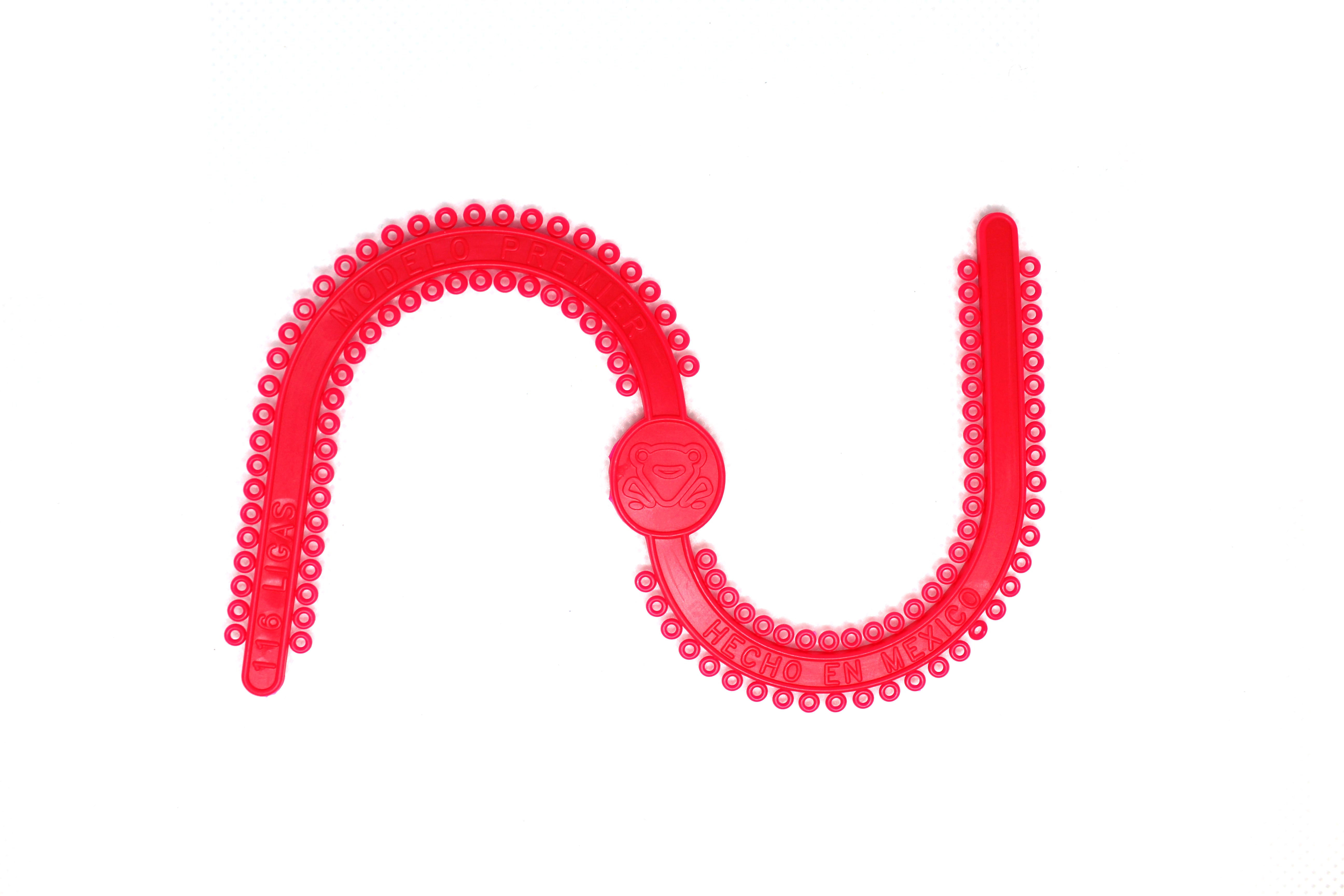 KROC Modulo S color sandia tropical