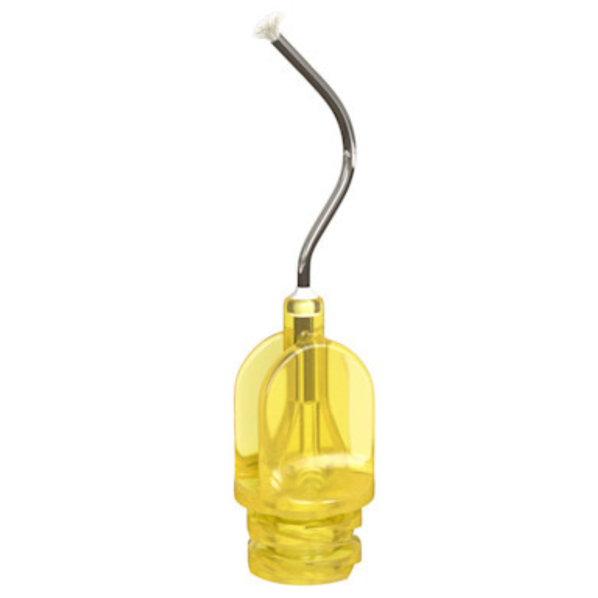 Punta dento-infusor c/1