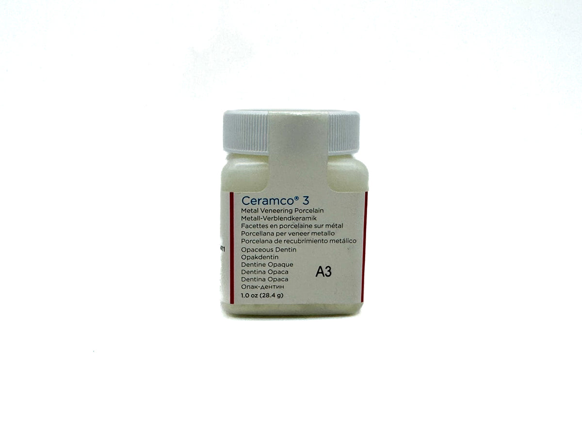 C3 opaceous dentin frasco 1 oz Dentsply
