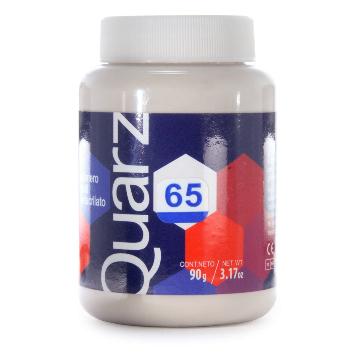 Acrilico quarz normal — 111-1091