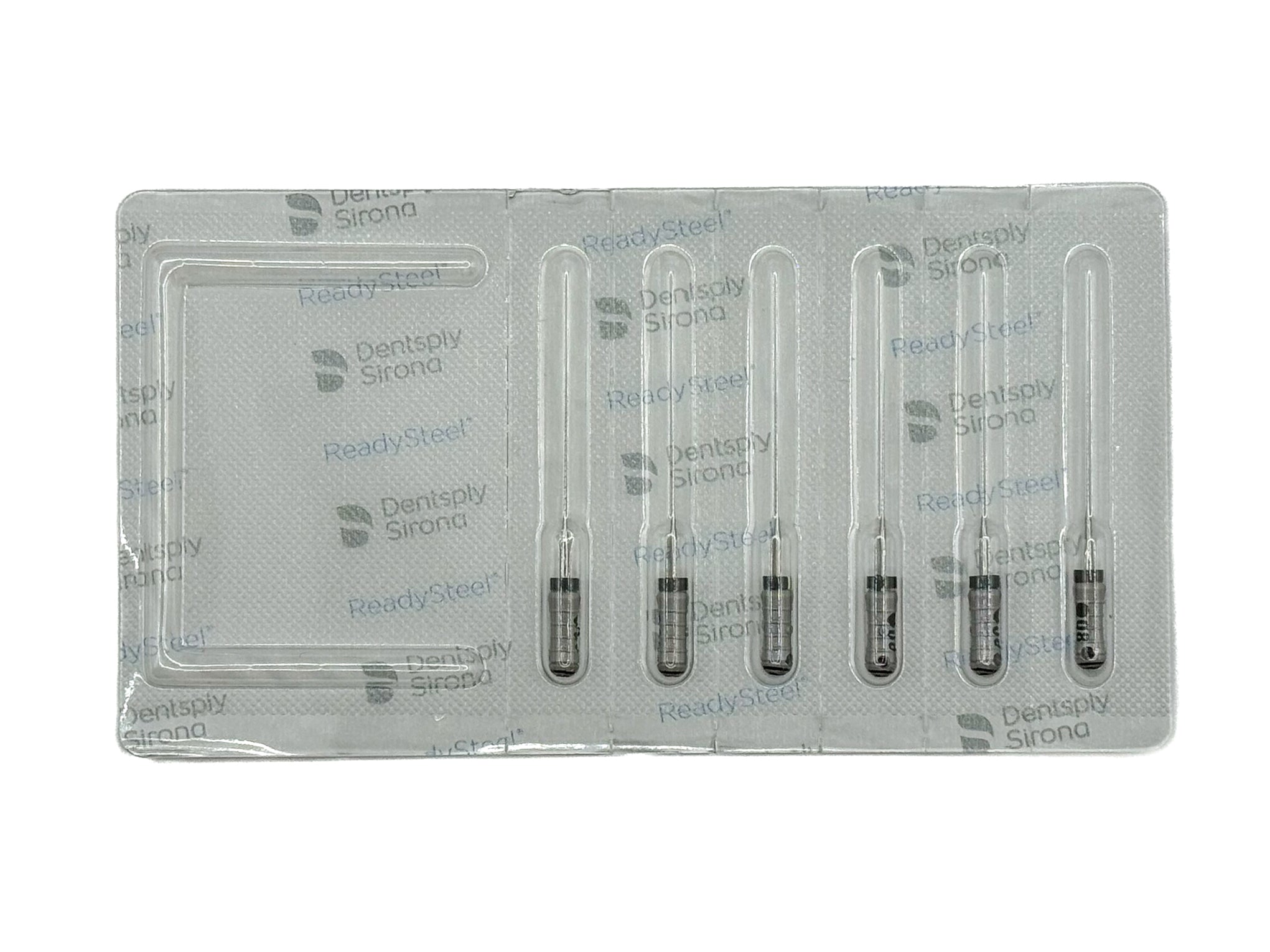 Lima hedstroem file readysteel (dentsply maillefer)