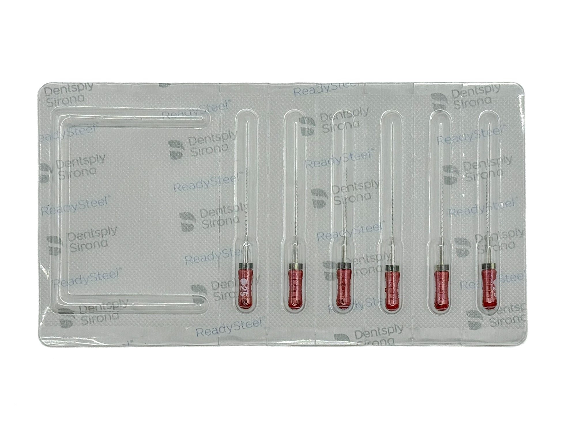 Lima hedstroem file readysteel (dentsply maillefer)