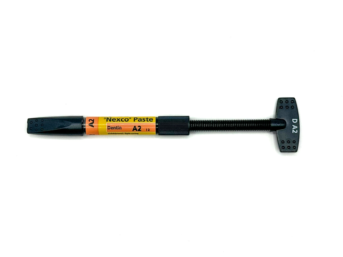 Sr nexco paste dentin 2.5g