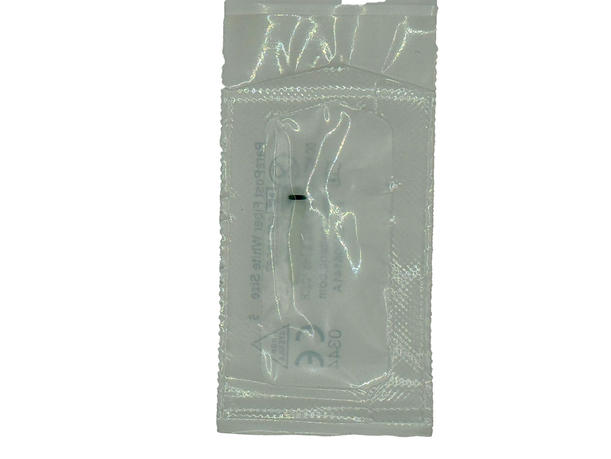 Para post Fiber White