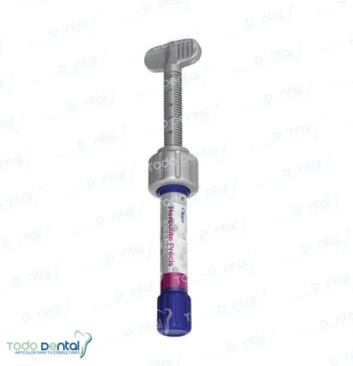 Resina herculite precis