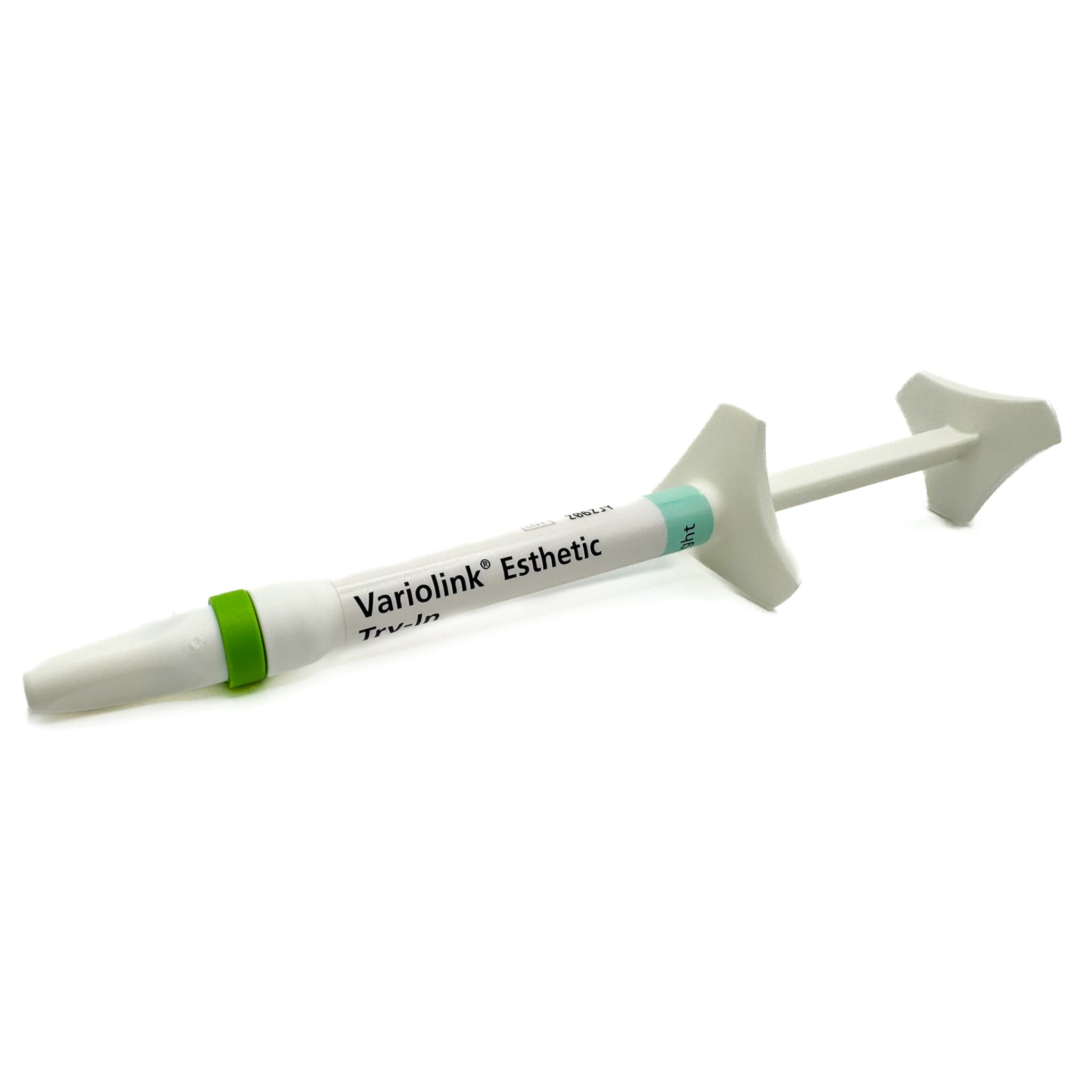 Variolink esthethic TRY (Try in Paste)