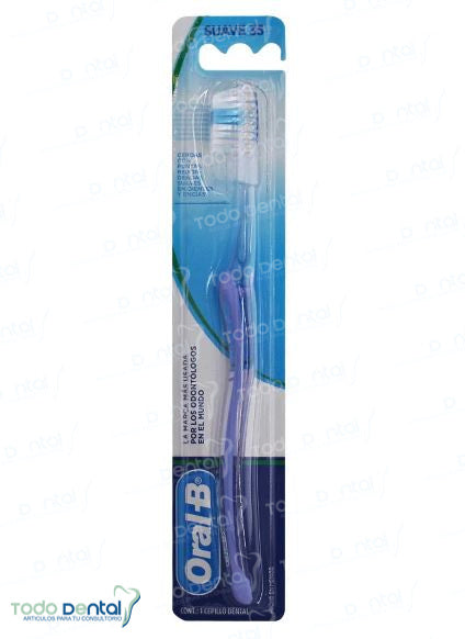 Cepillo oral-b 35 oral-b