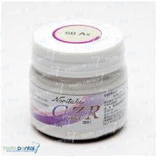 Czr. Noritake (Base,Margin, Body,Enamel, Opacius body)