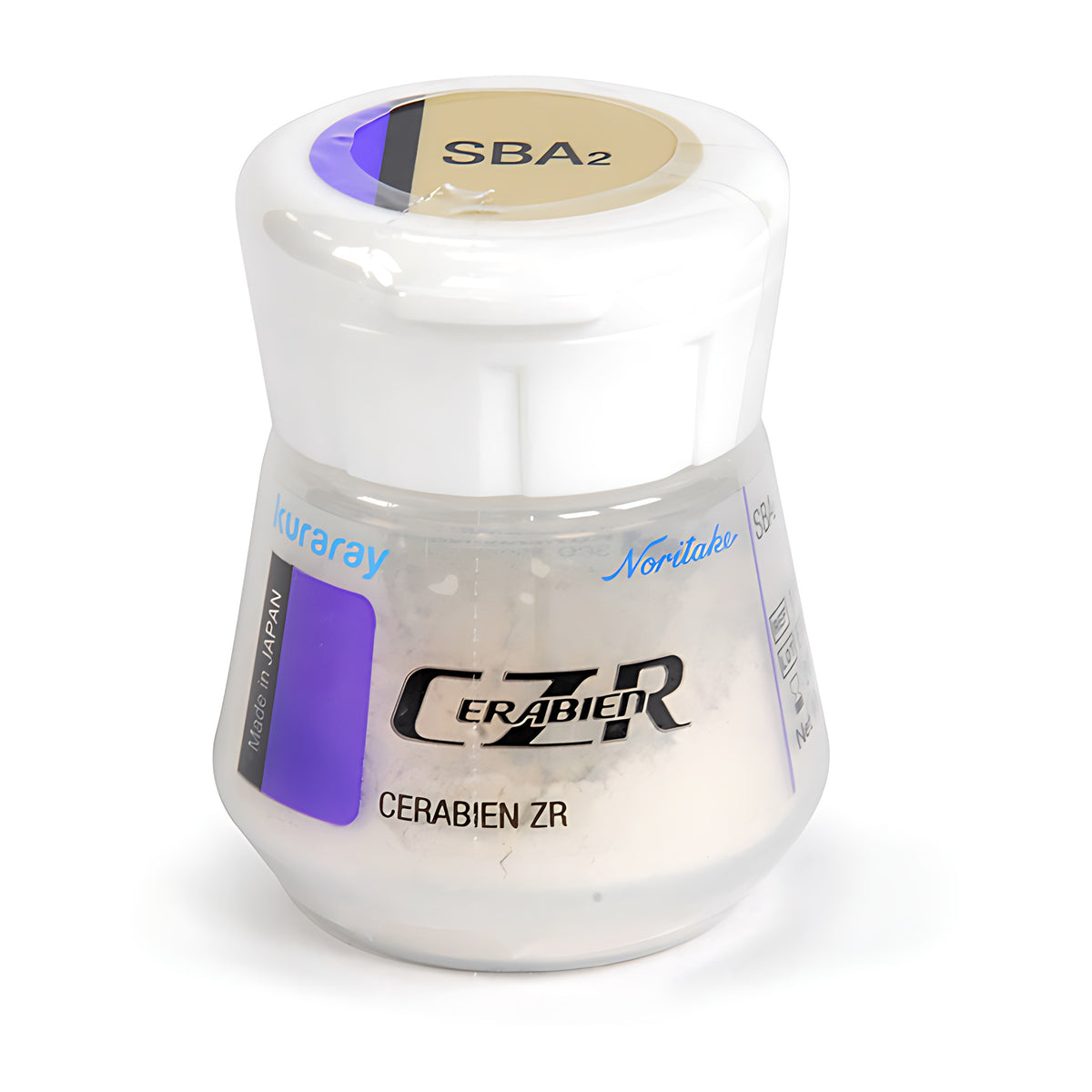 Czr. Noritake (Base,Margin, Body,Enamel, Opacius body)