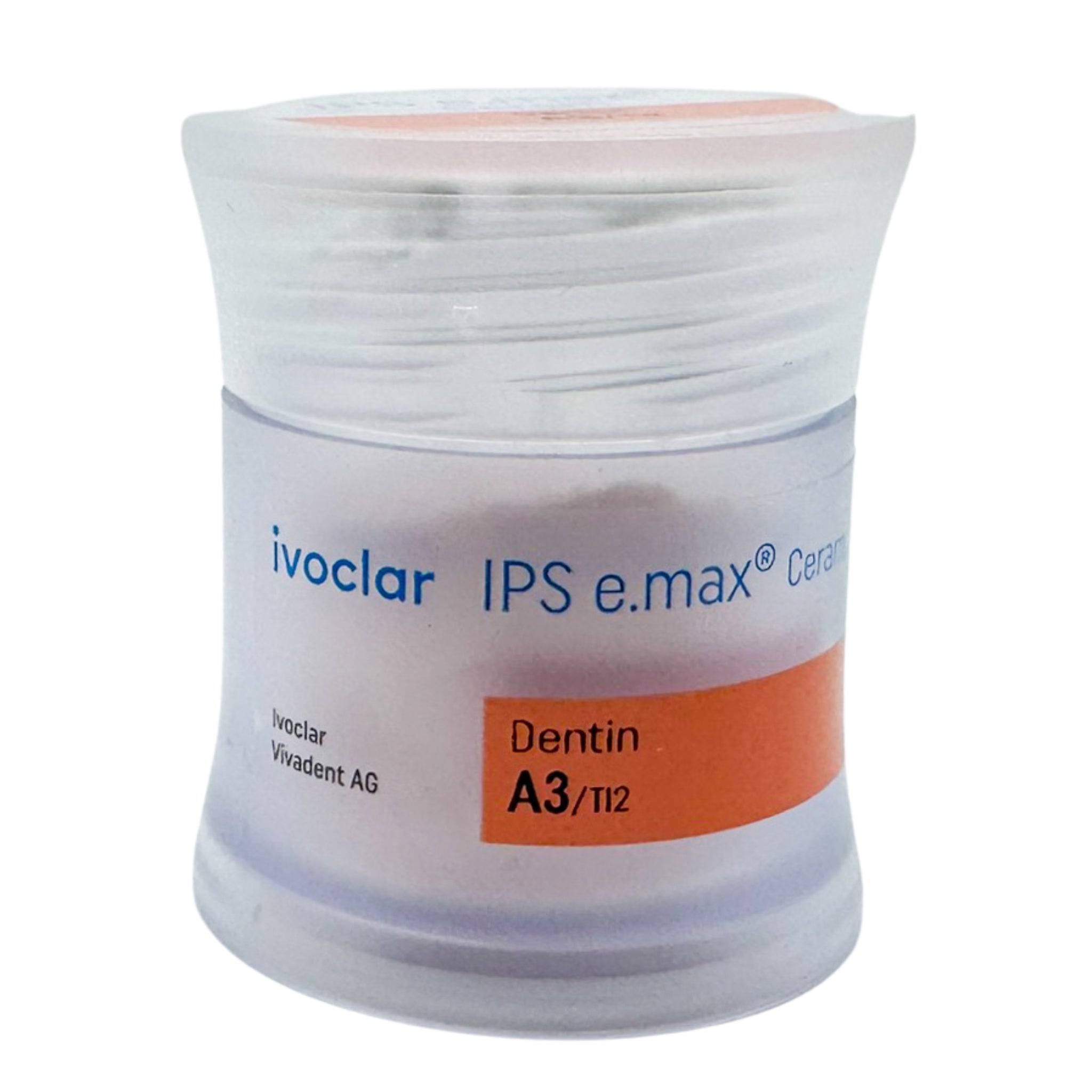 Ips e.max ceram dentin 20 g a3