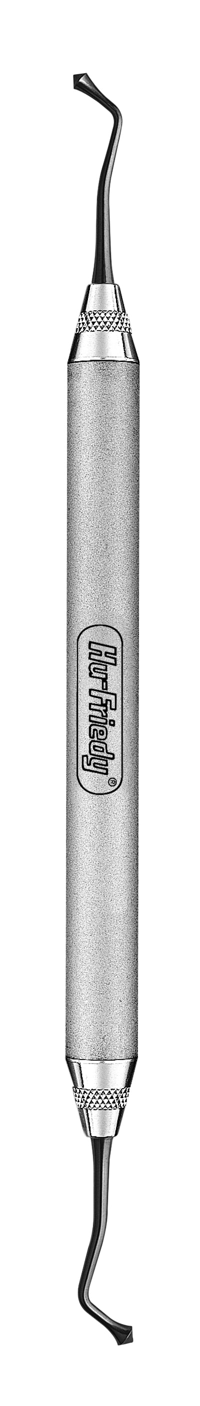 Bruñidor wescott/cono 21b hu-friedy