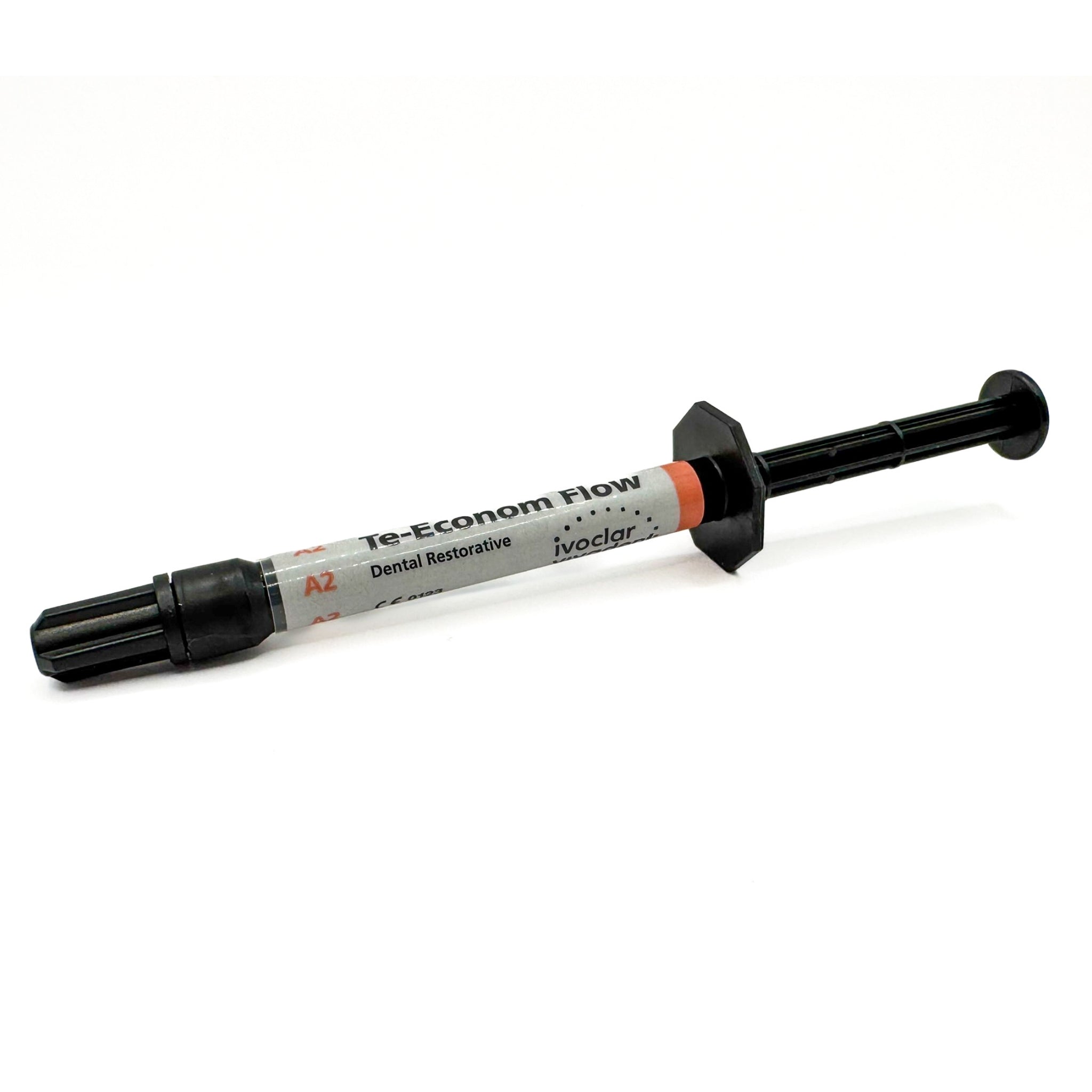 Te econom flow jeringa 2g