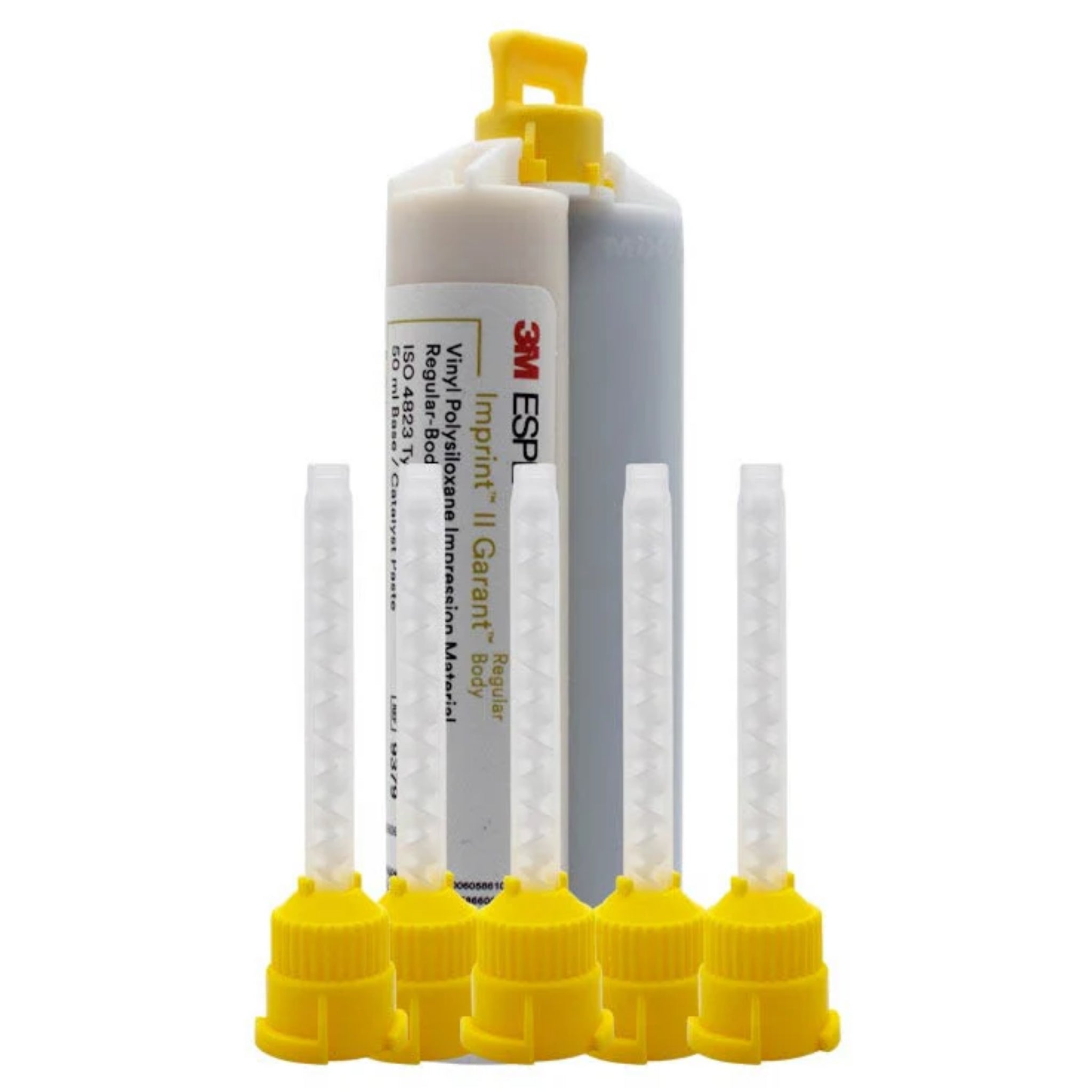 Imprint II regular body (media viscosidad) c/1 50ml