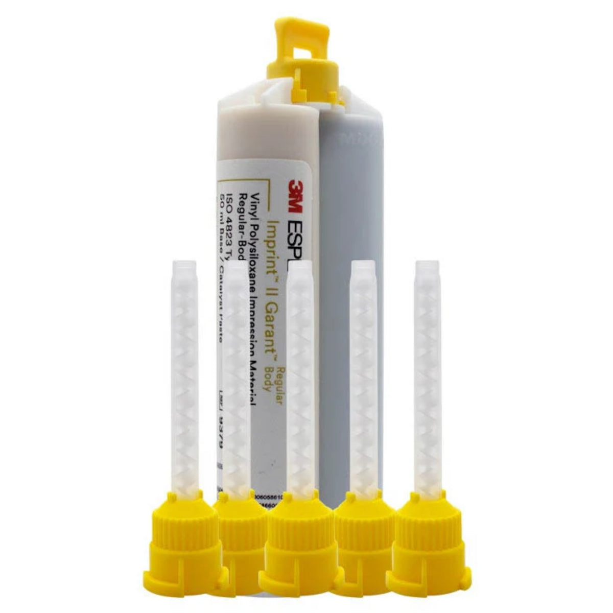 Imprint II regular body (media viscosidad) c/1 50ml