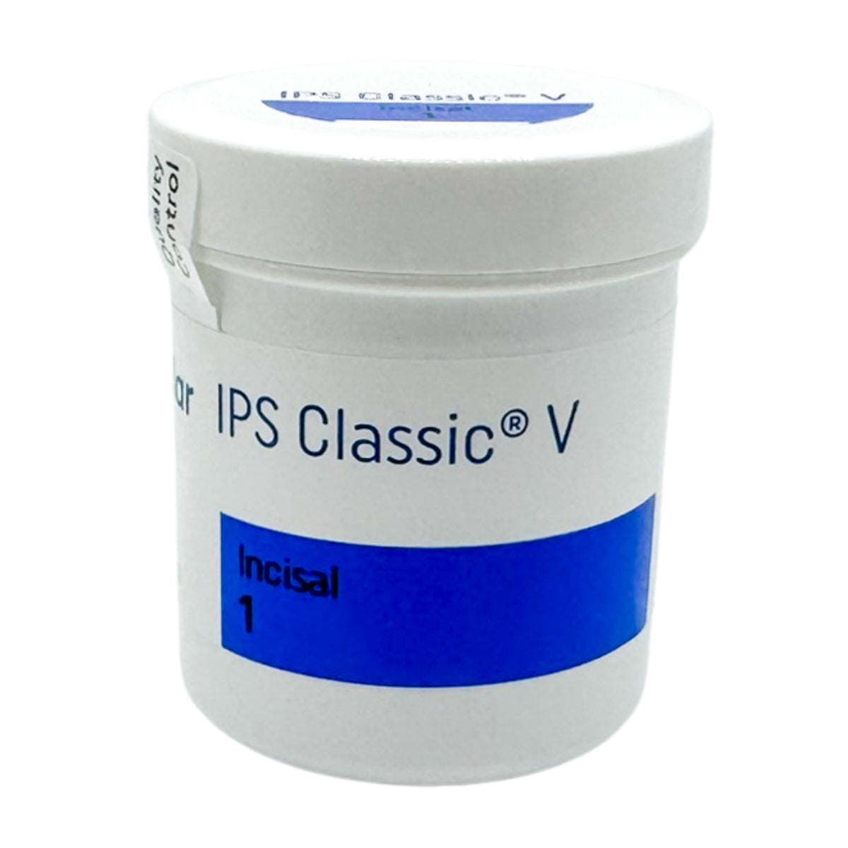 IPS Classic V Incisal 20 g Ivoclar