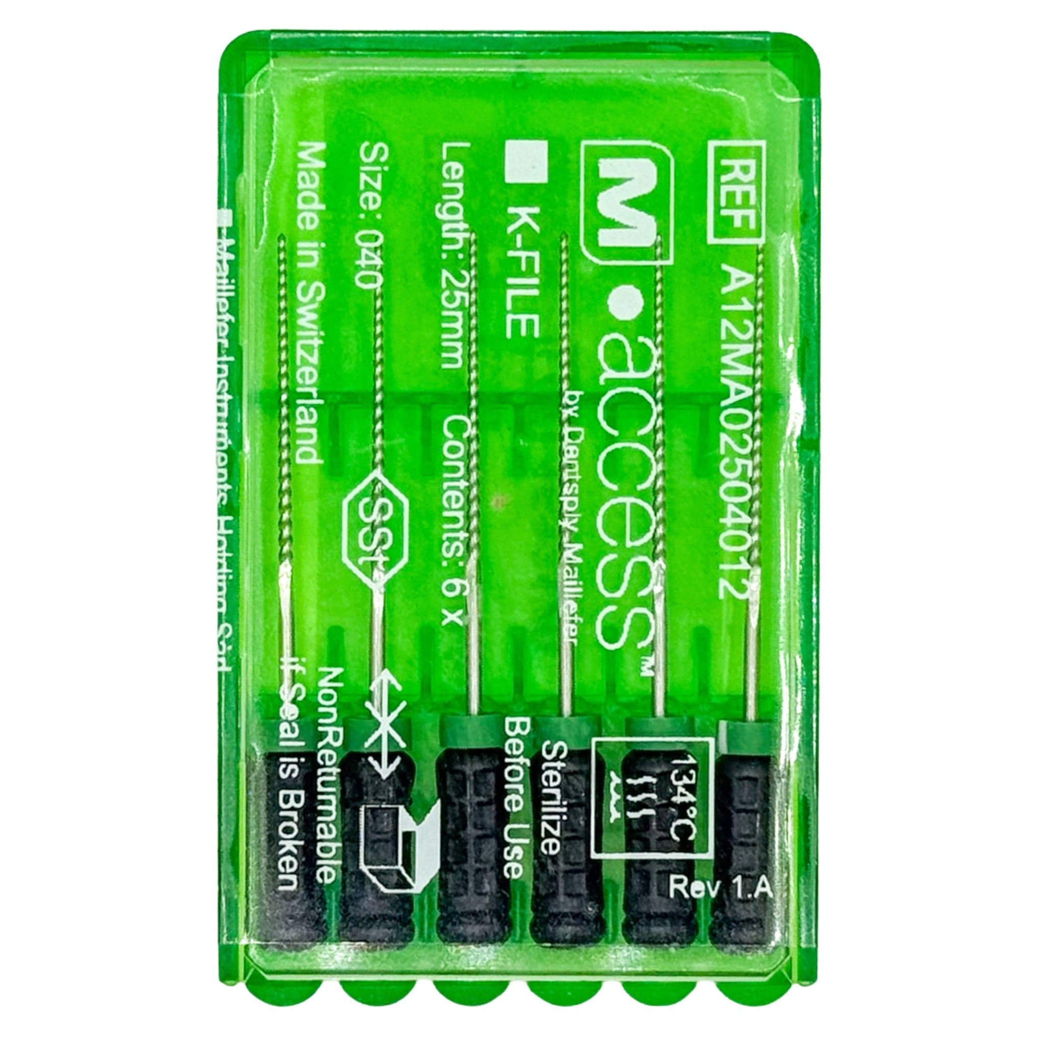 Lima k m-access