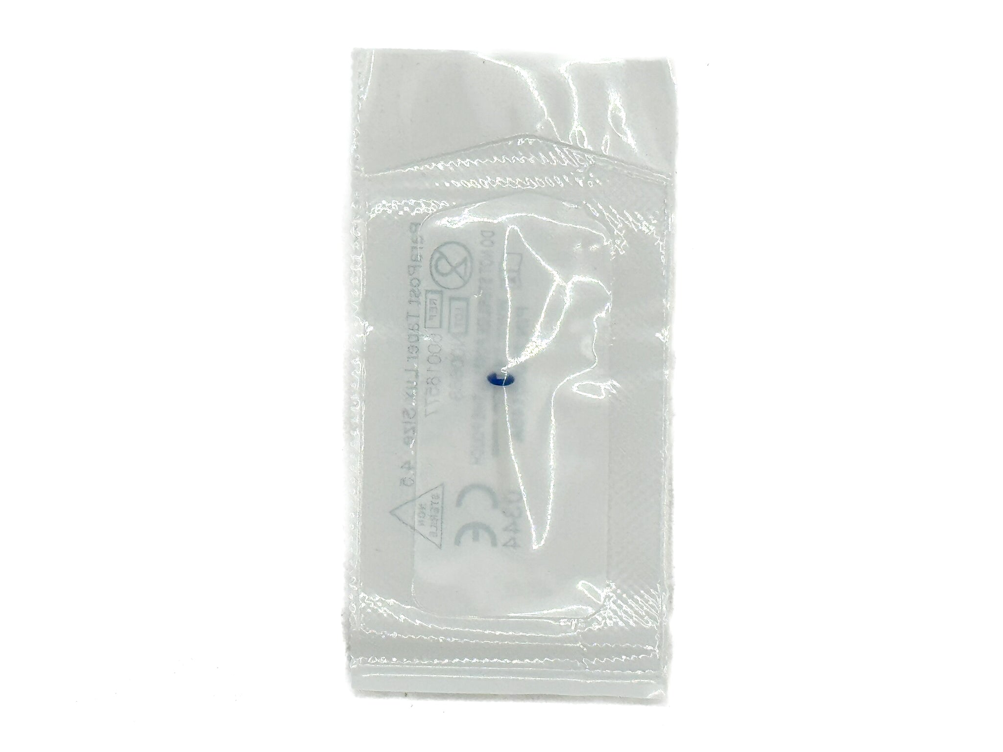 Para post taper lux whaledent/coltene (Poste de fibra)