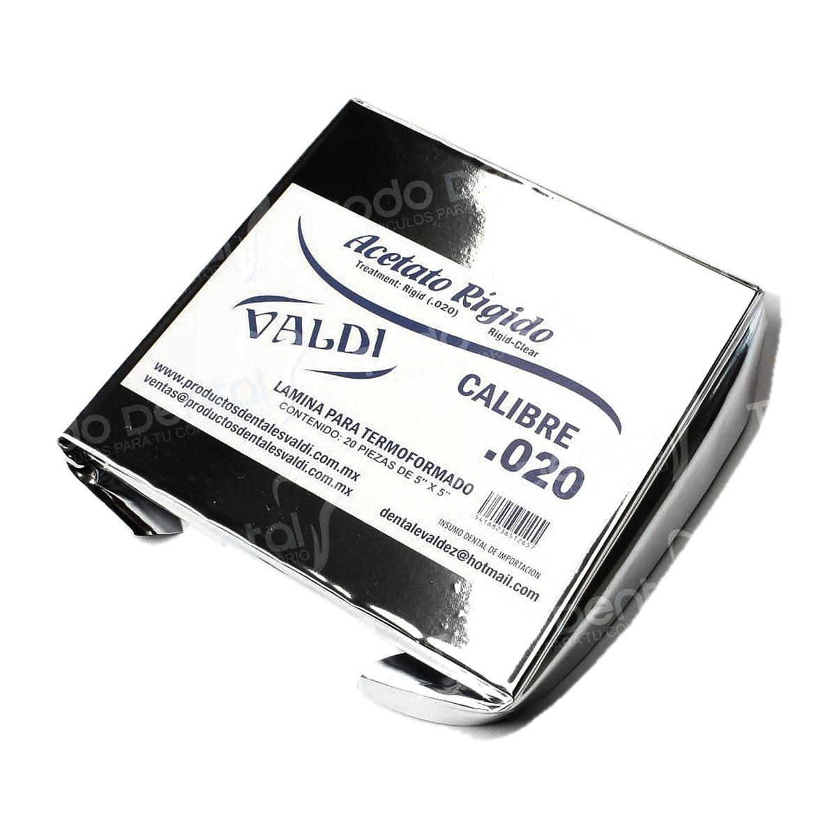 Acetato Valdi