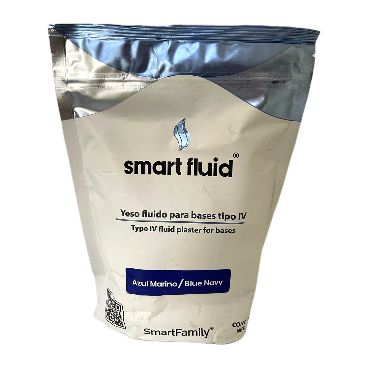Smart flow azul 1kg