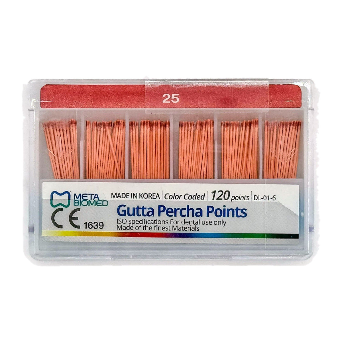 Gutapercha Metabiomedic