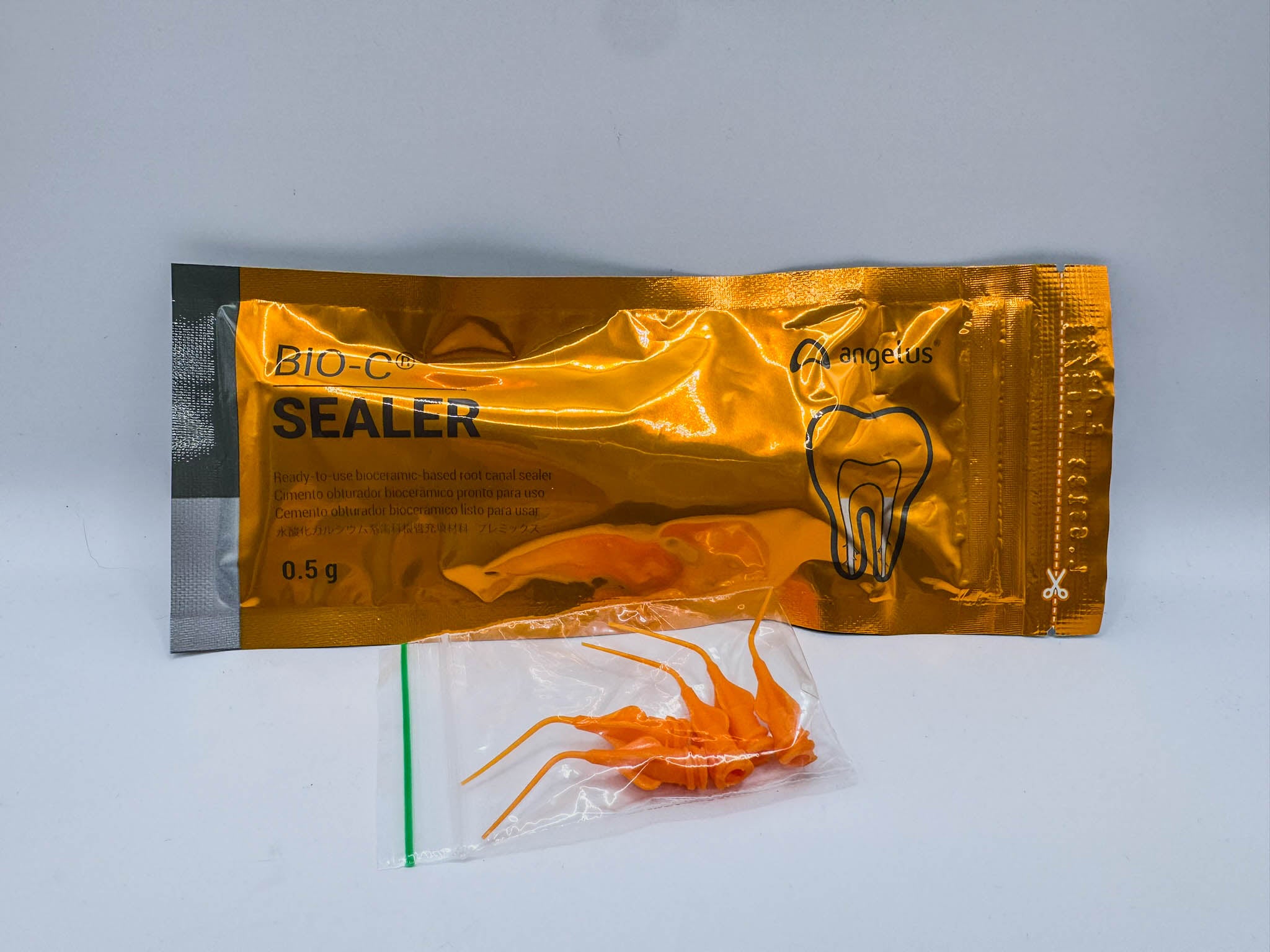 Bio-c sealer 0,5grs