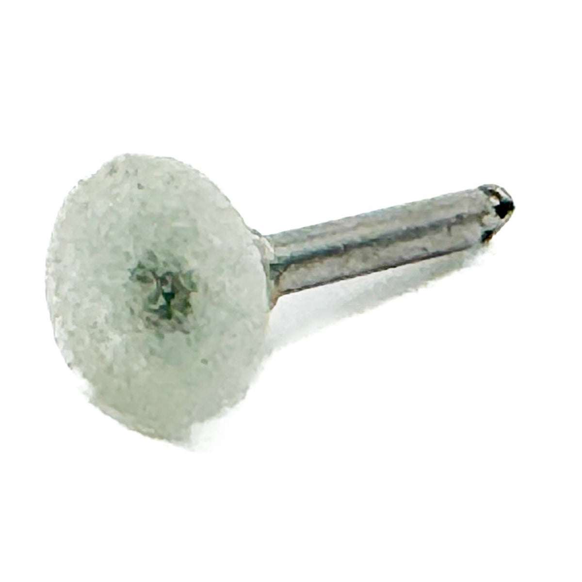 Pulidor p/bracket en disco c/1
