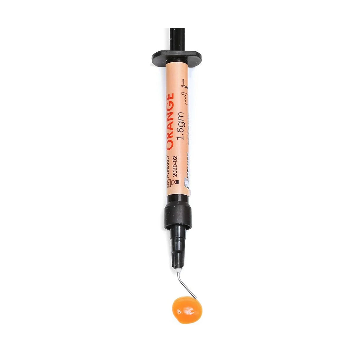 Tinte Parafil Stain 1.6 g color naranja – Prime Dental (9999-71OR)
