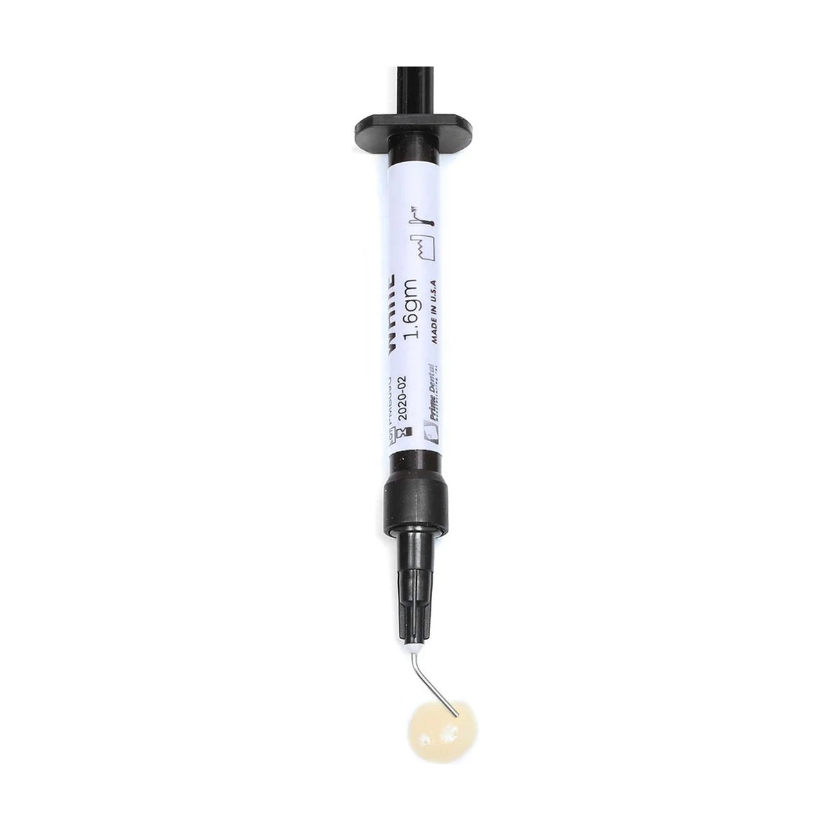 Tinte Parafil Stain 1.6 g color blanco – Prime Dental (9999-71WH)