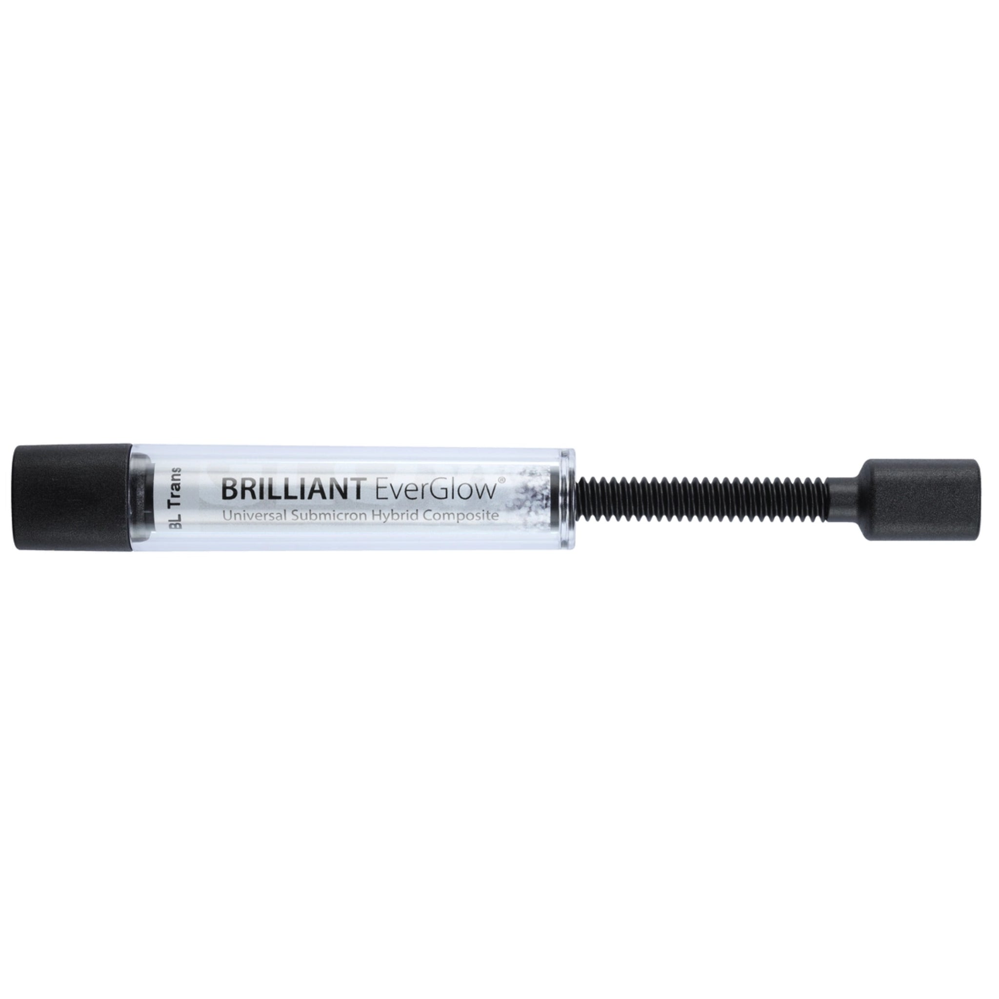 Resina brilliant everglow body 4g
