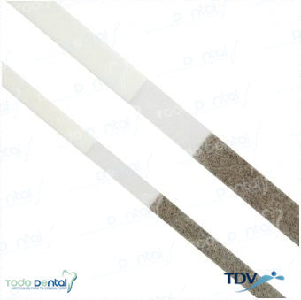 Lija terminacion proximal