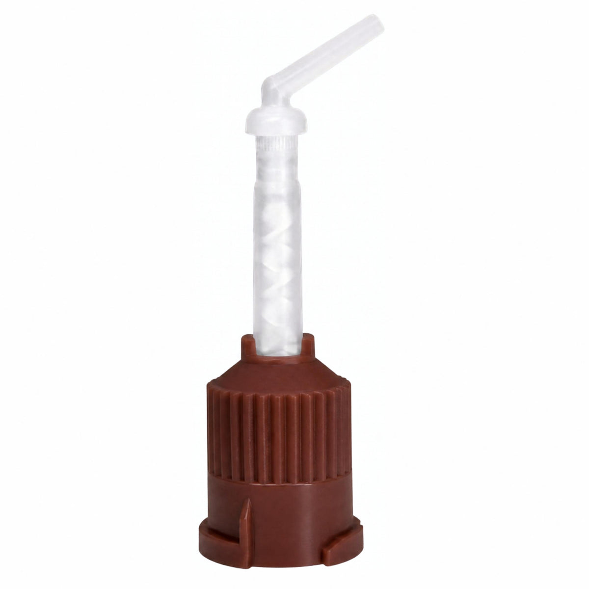 Cánulas mezcladoras para paracore con punta intraoral c/1 pza