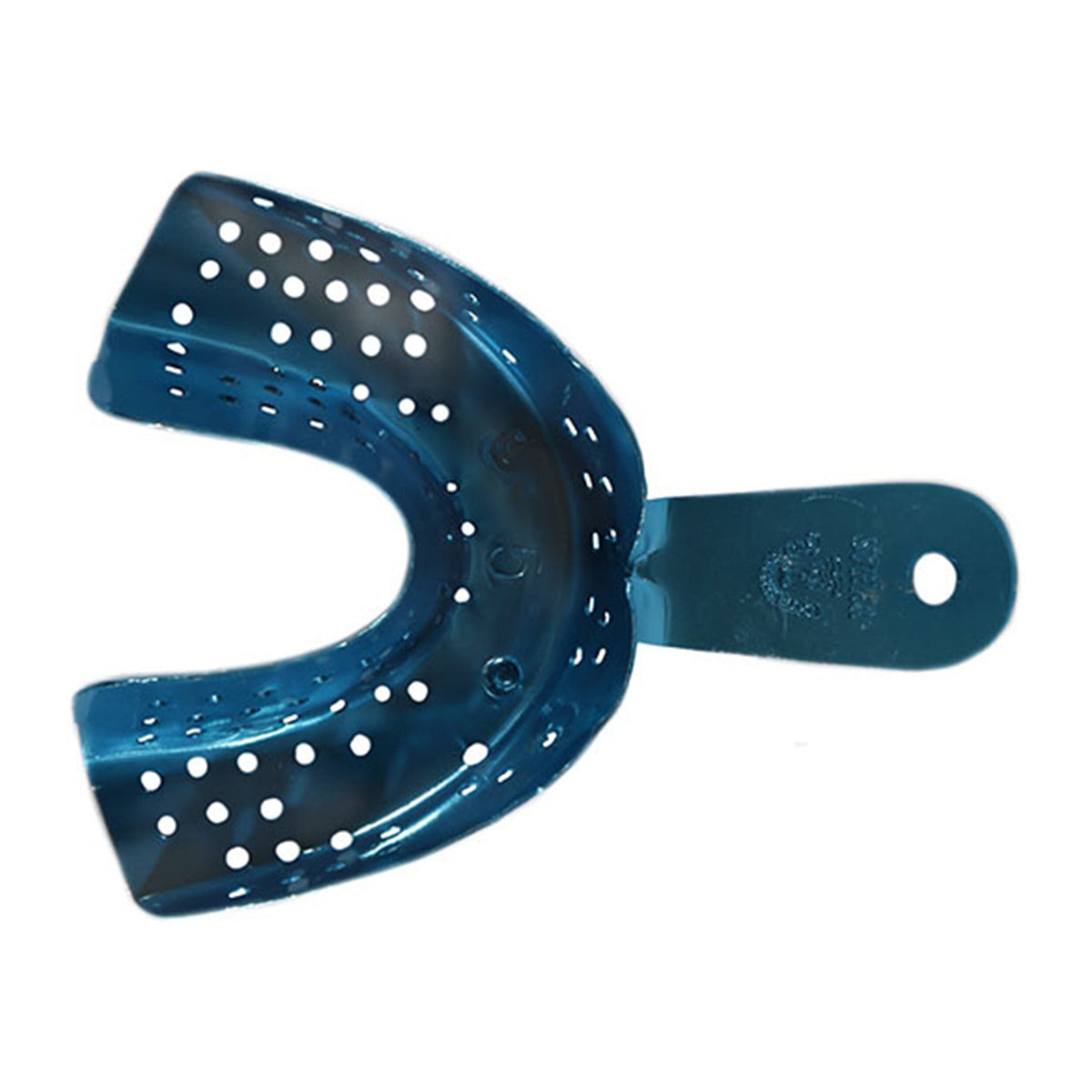 Cucharilla adulto dentada alum.