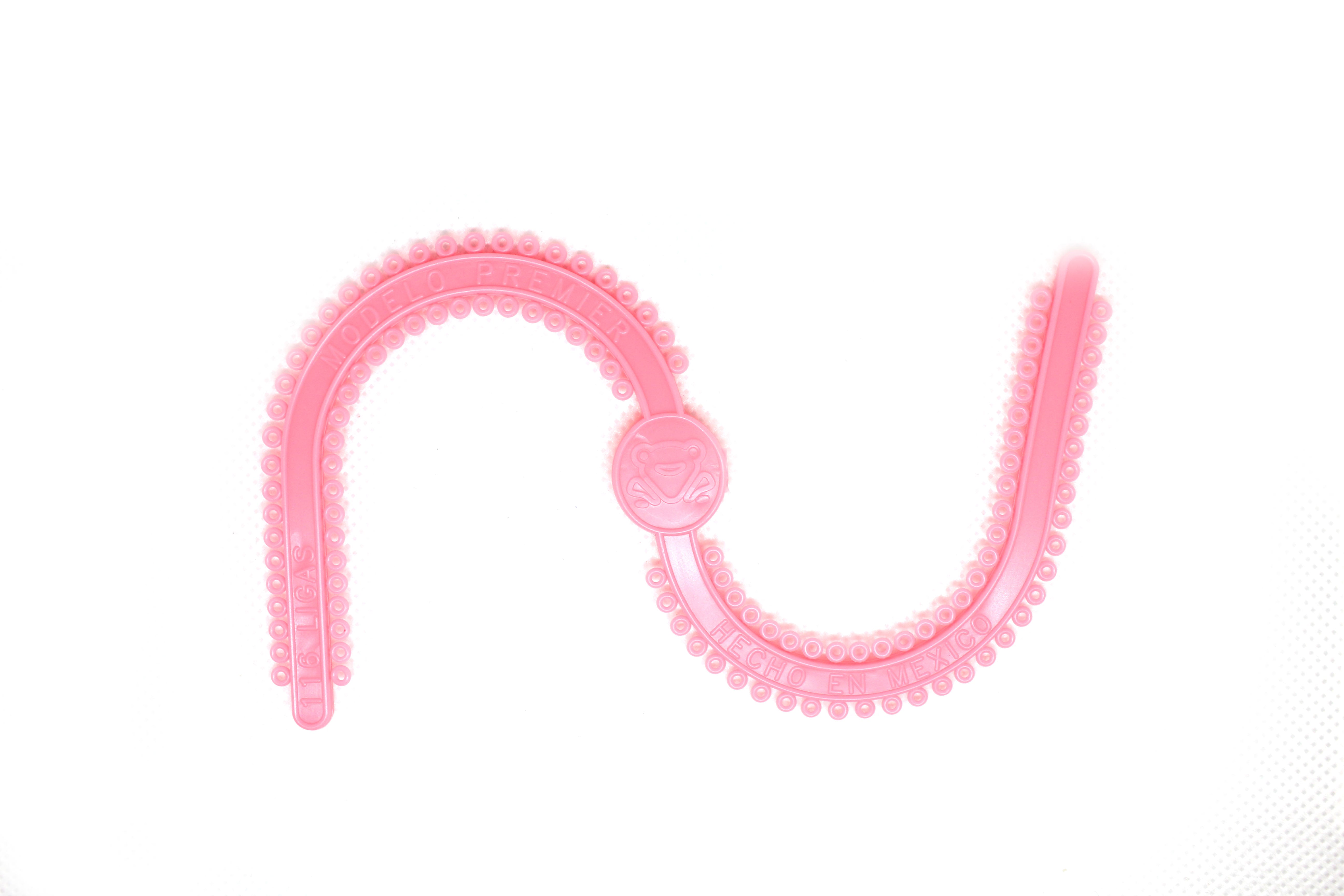 KROC Modulo S color rosa chicle