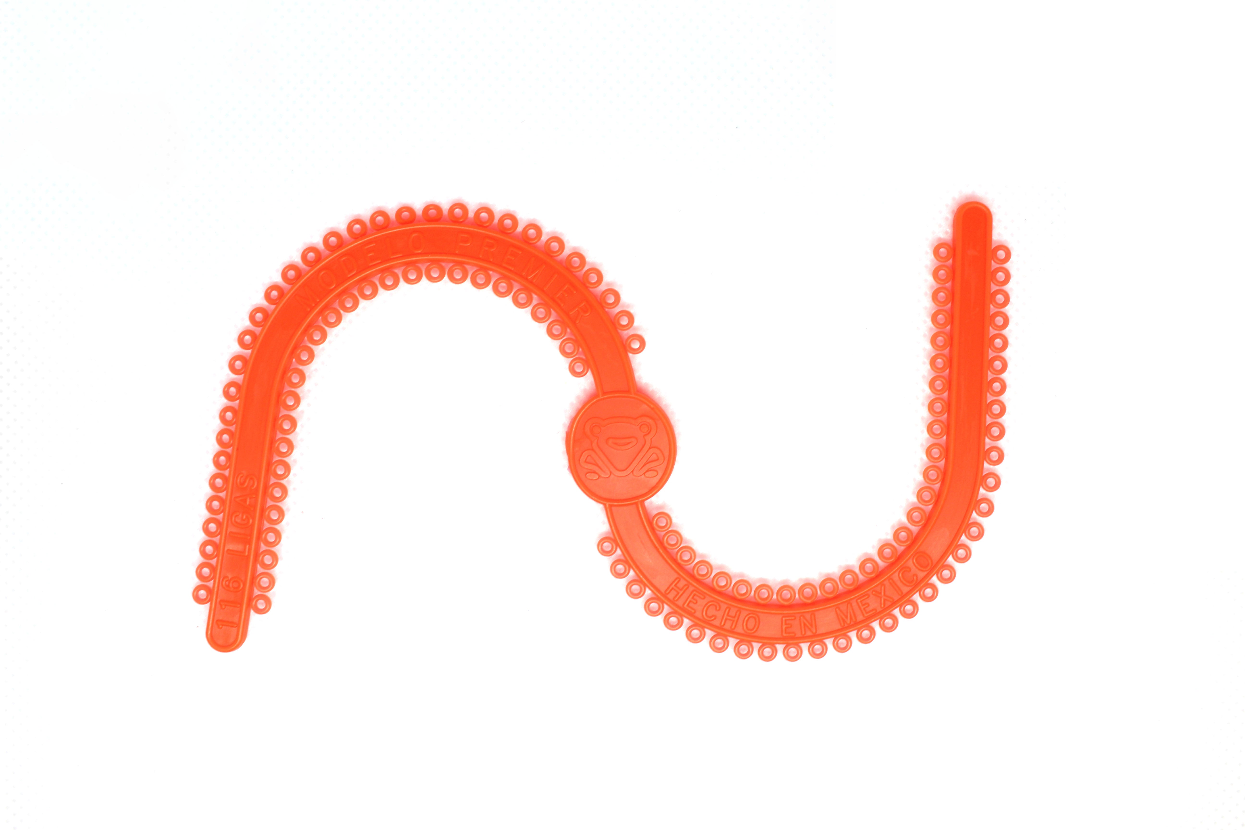 KROC Modulo S color naranja intenso