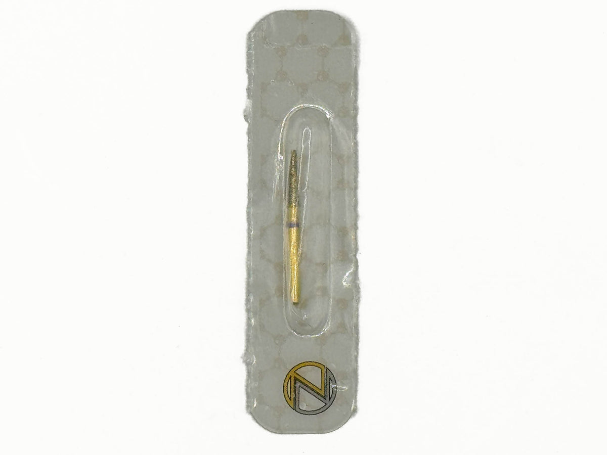 Fresa de zirconia MDT para corte de coronas