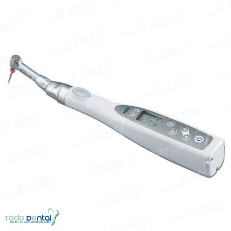 Endo mate TC2 120v (incluye contrangulo MP-F10R)