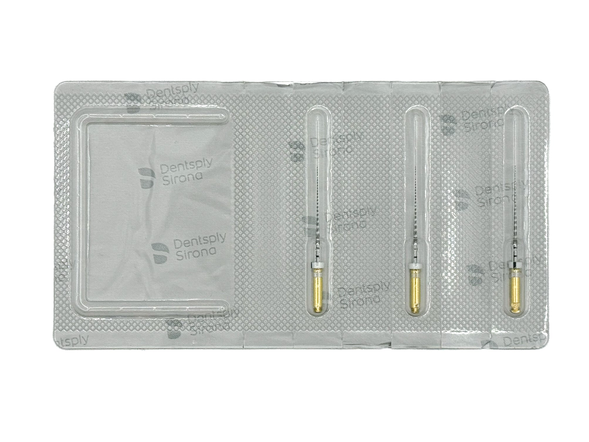 Proglider 3file sterile 25mm