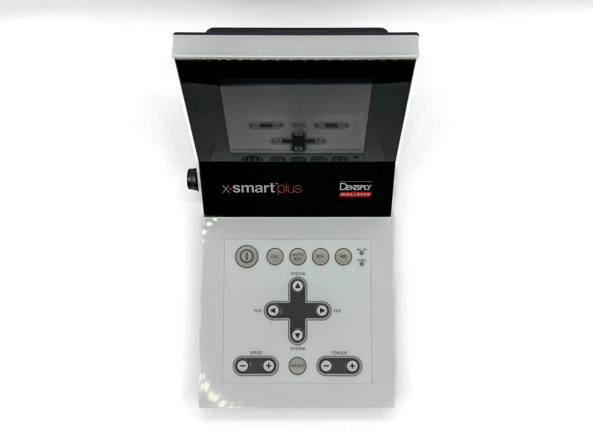 X-smart plus motor endodontico