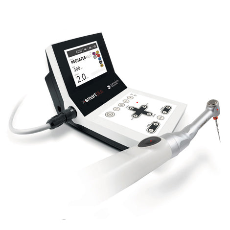 X-smart plus motor endodontico