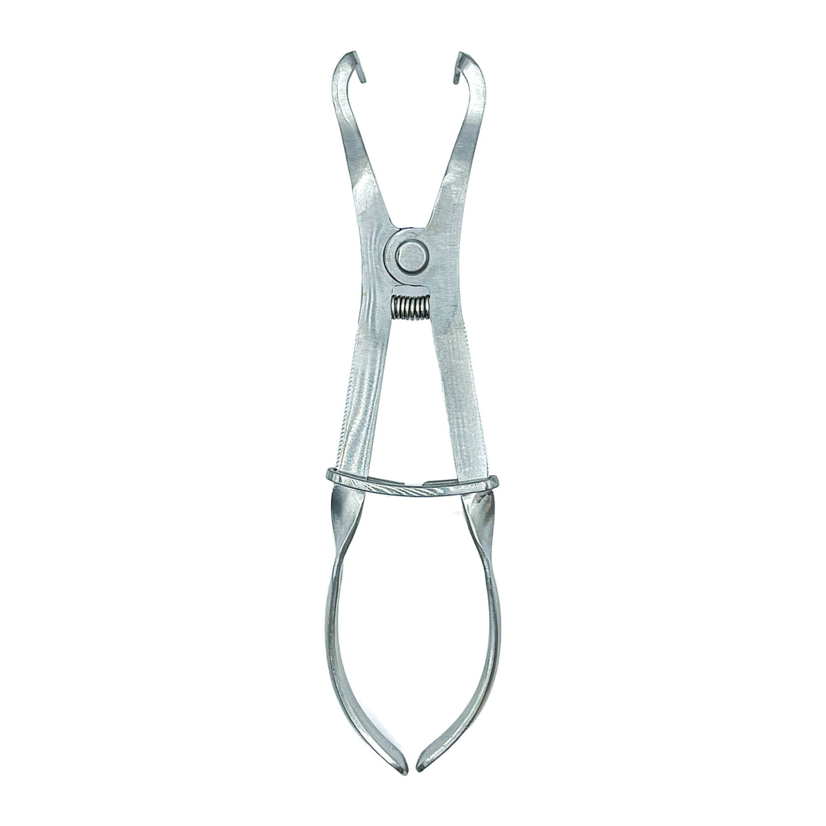 Porta grapa tipo ivory modelo II