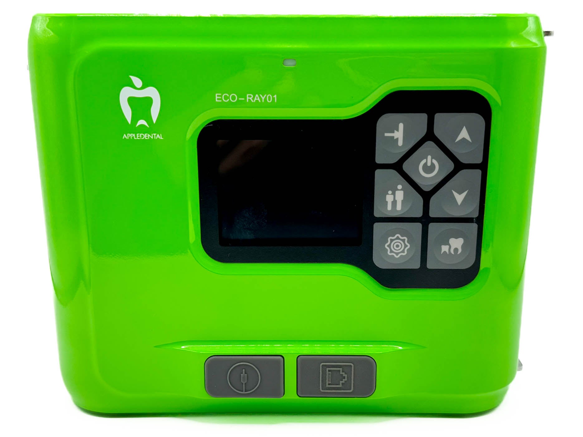 Sistema de rx portatil