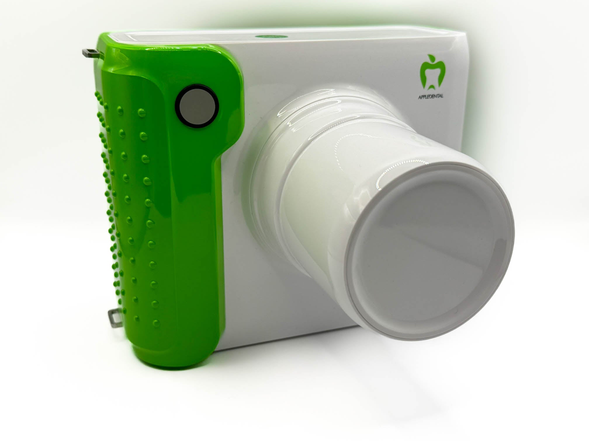 Sistema de rx portatil