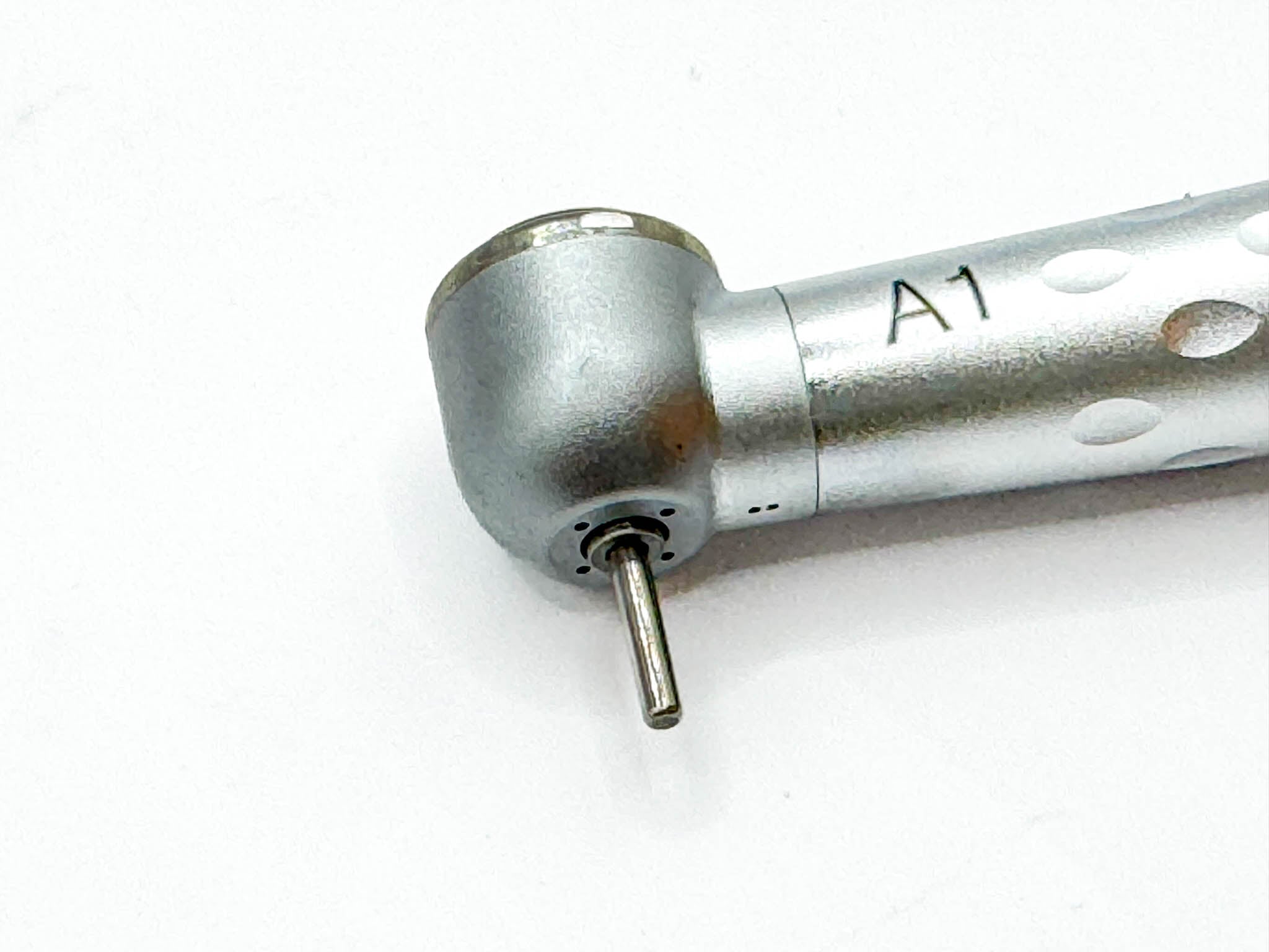 Pieza de alta velocidad appledental