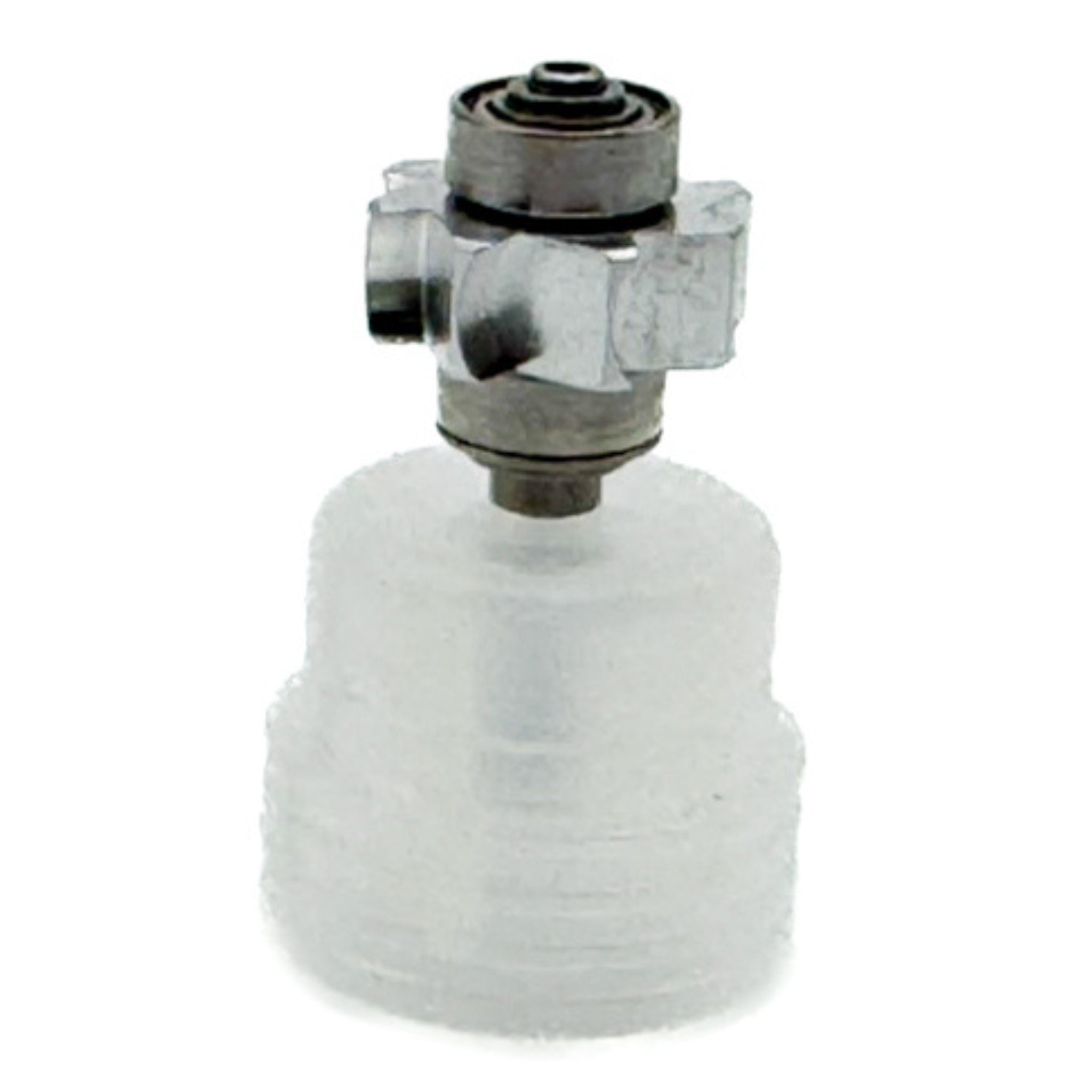 Turbina para pieza de alta pro
