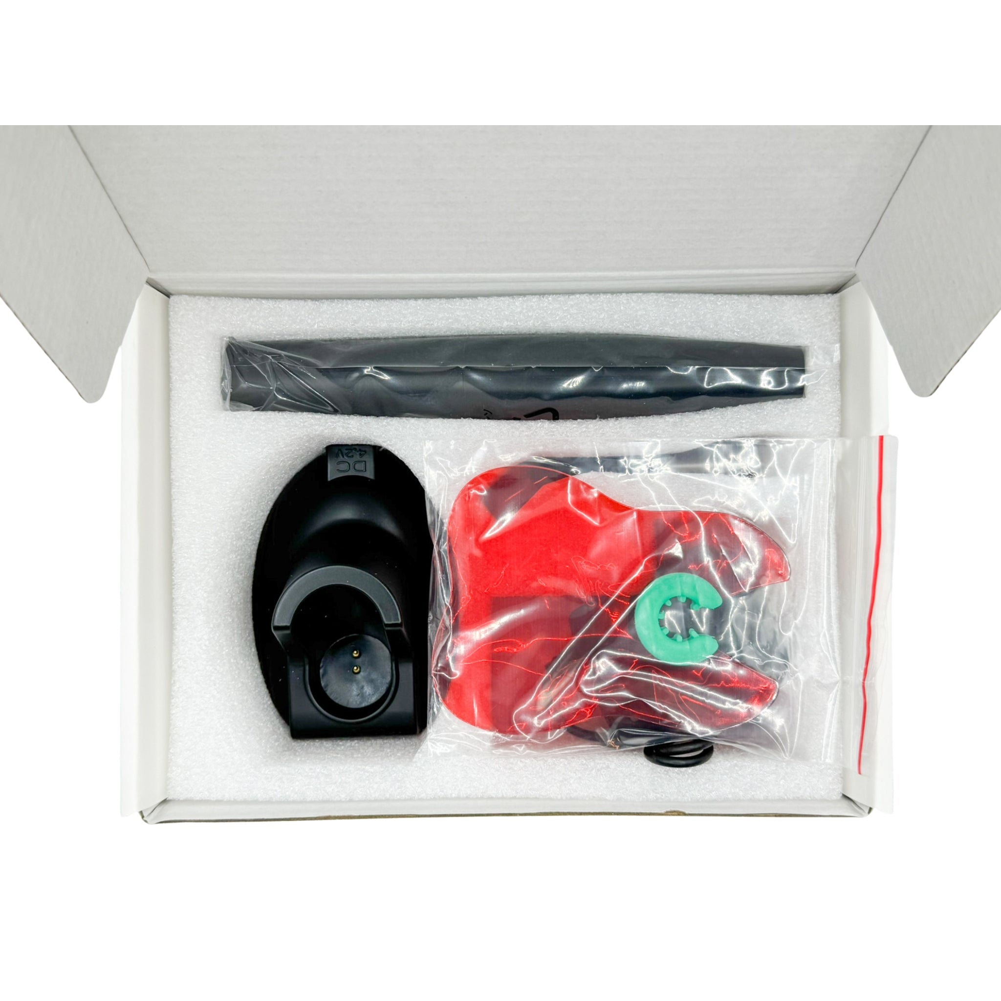 Lampara fotocurado appledental verti neg