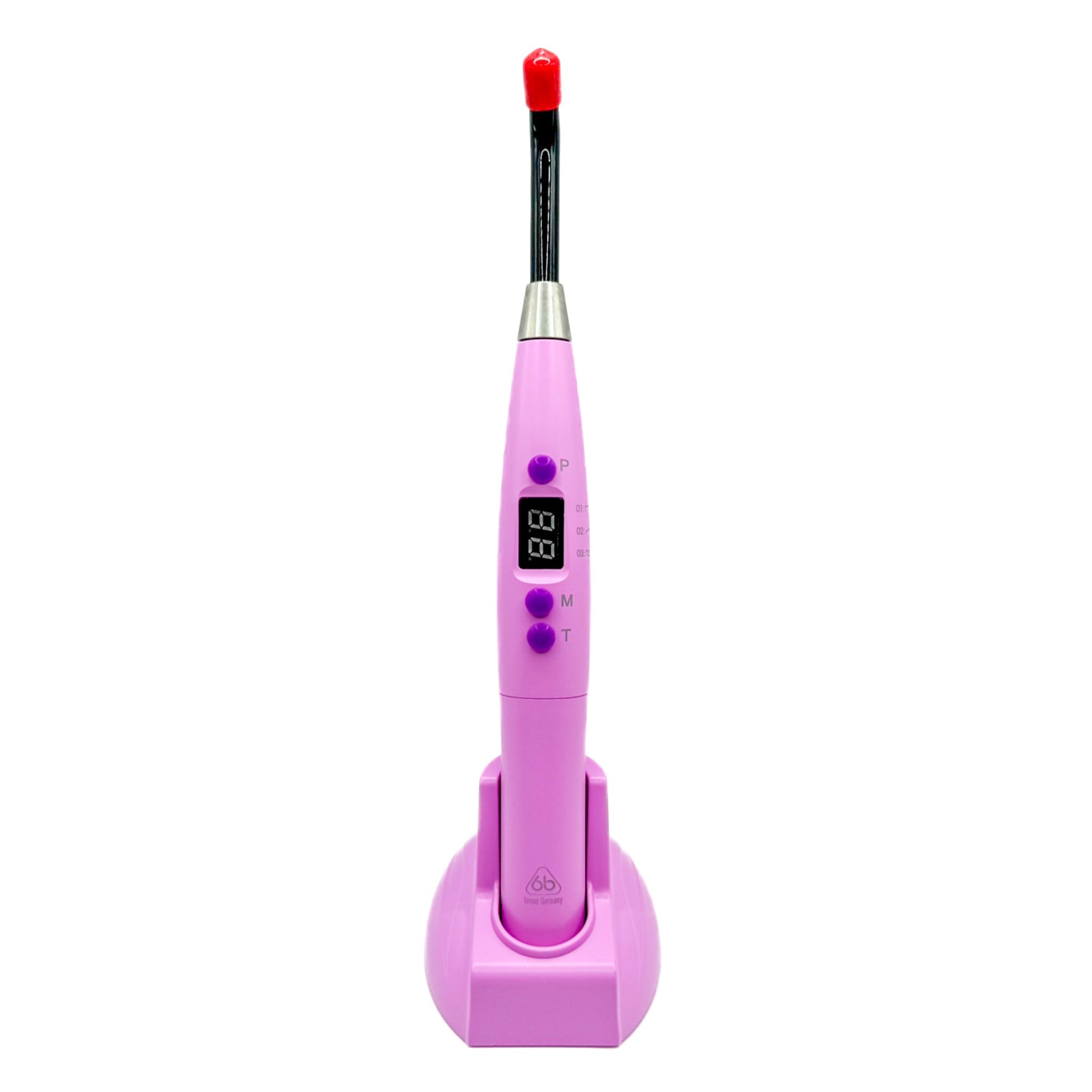 Lampara fotocurado appledental verti ros