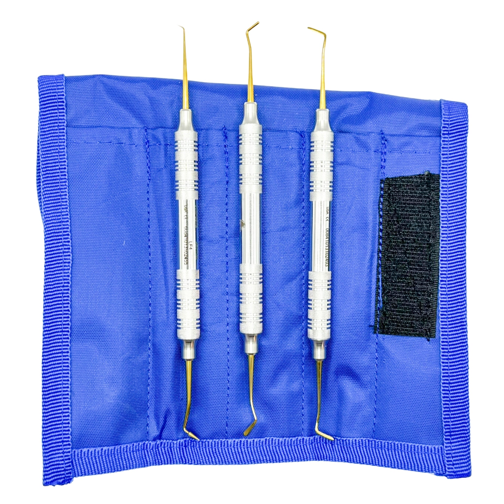 Compo kit- kit c/3 instrumentos dd (3/8)