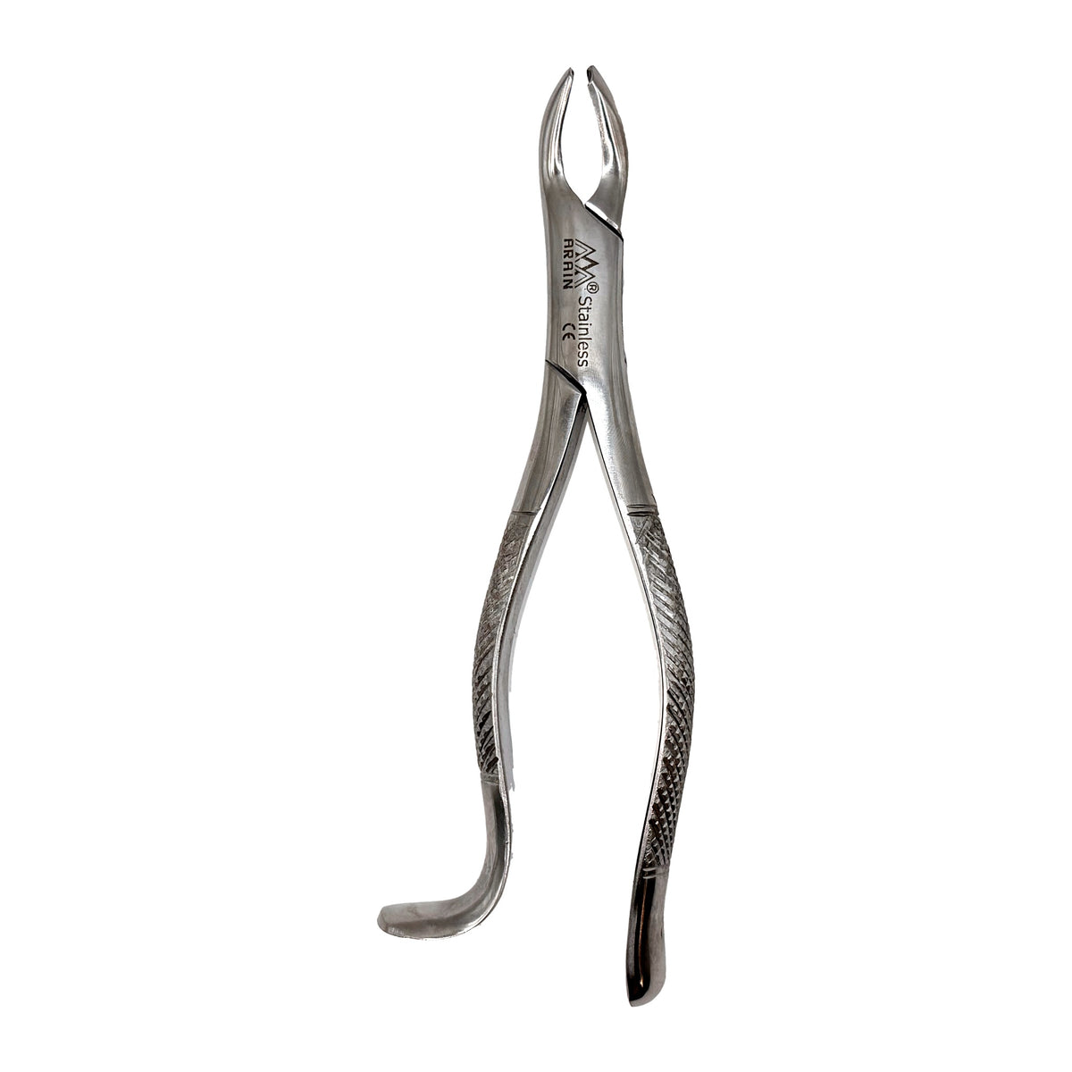 Forcep # 18l molares - sup arain