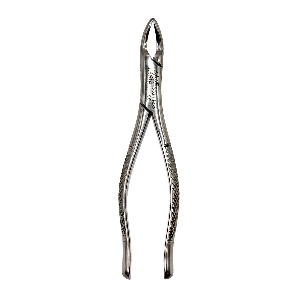 Forcep #101 premolar -sup arain
